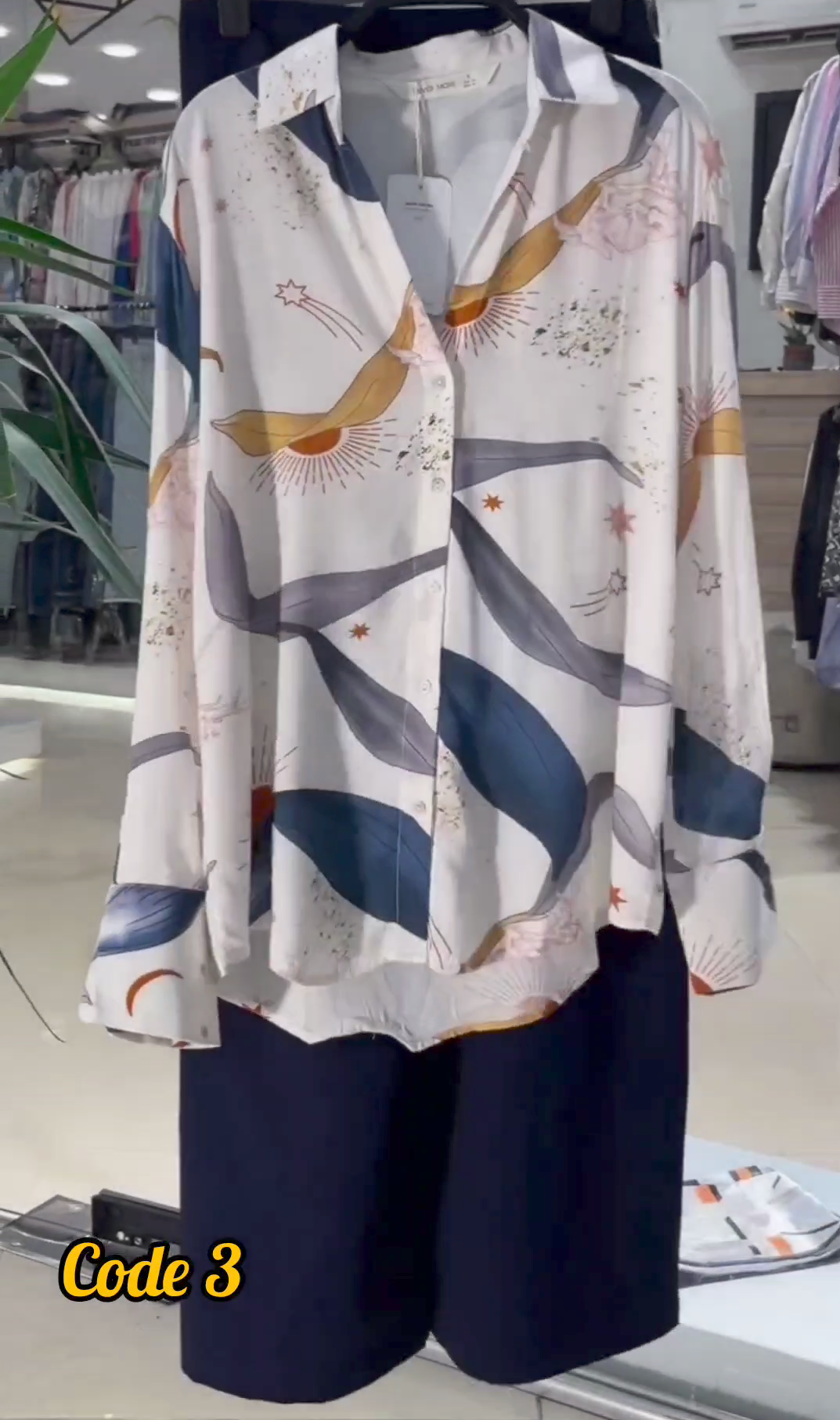 Winter sale shirt with pent π₯°π₯