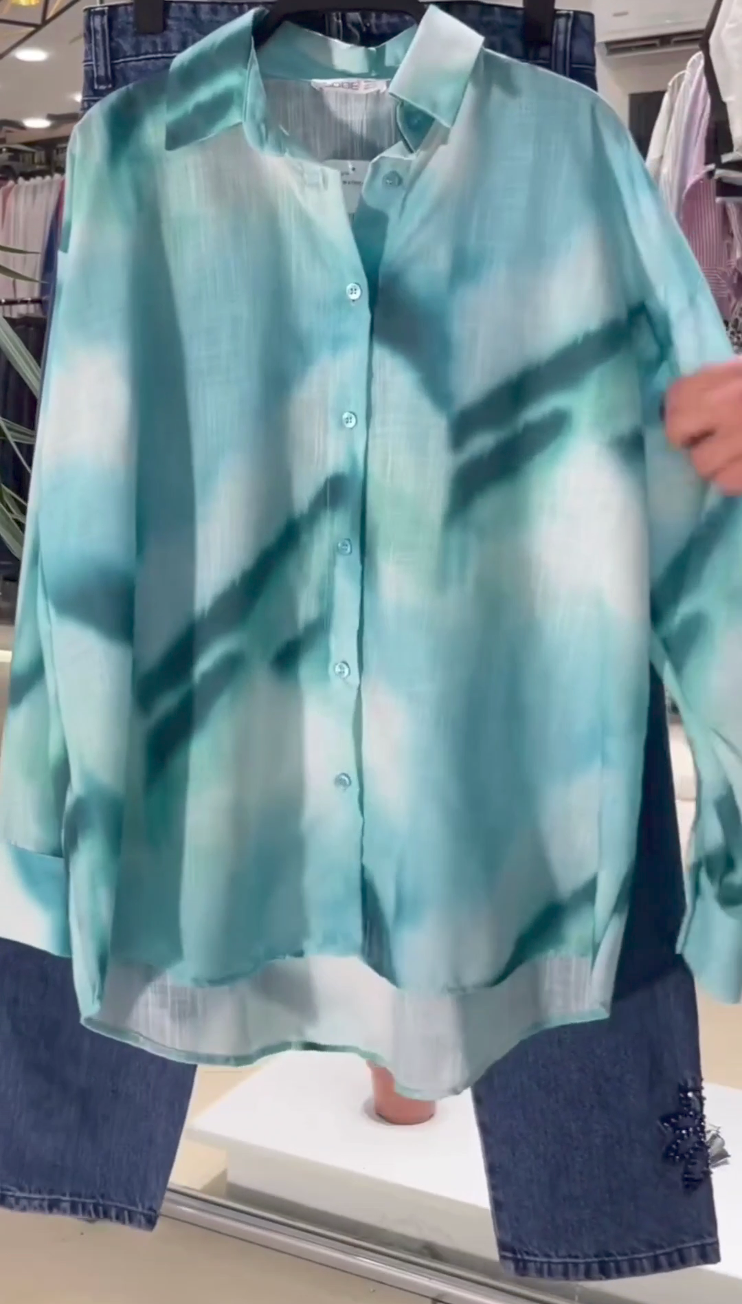 Winter sale shirt with pent π₯°π₯