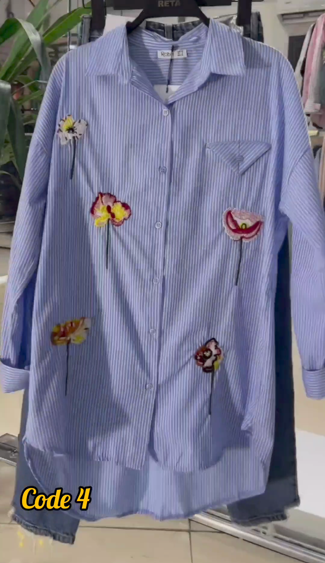 Winter sale shirt with pent π₯°π₯