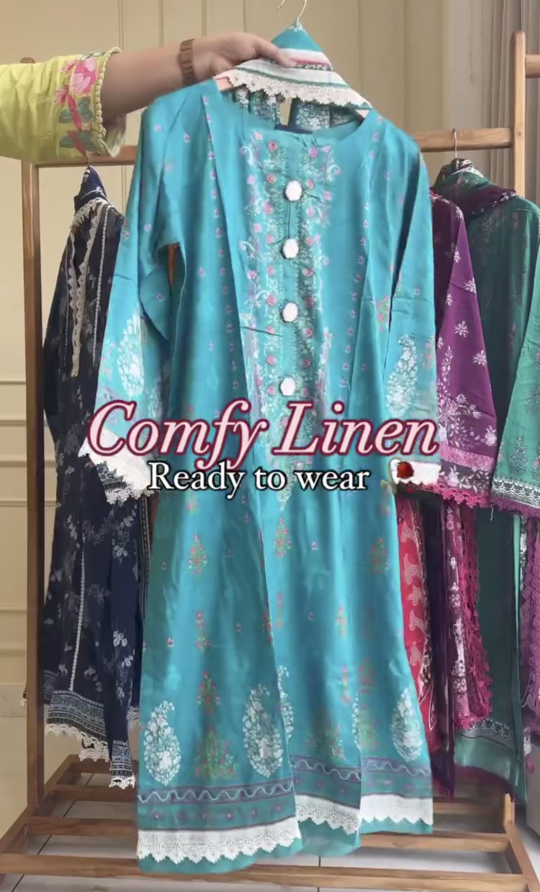 Woman 3pcs Suit For Women π©·π₯