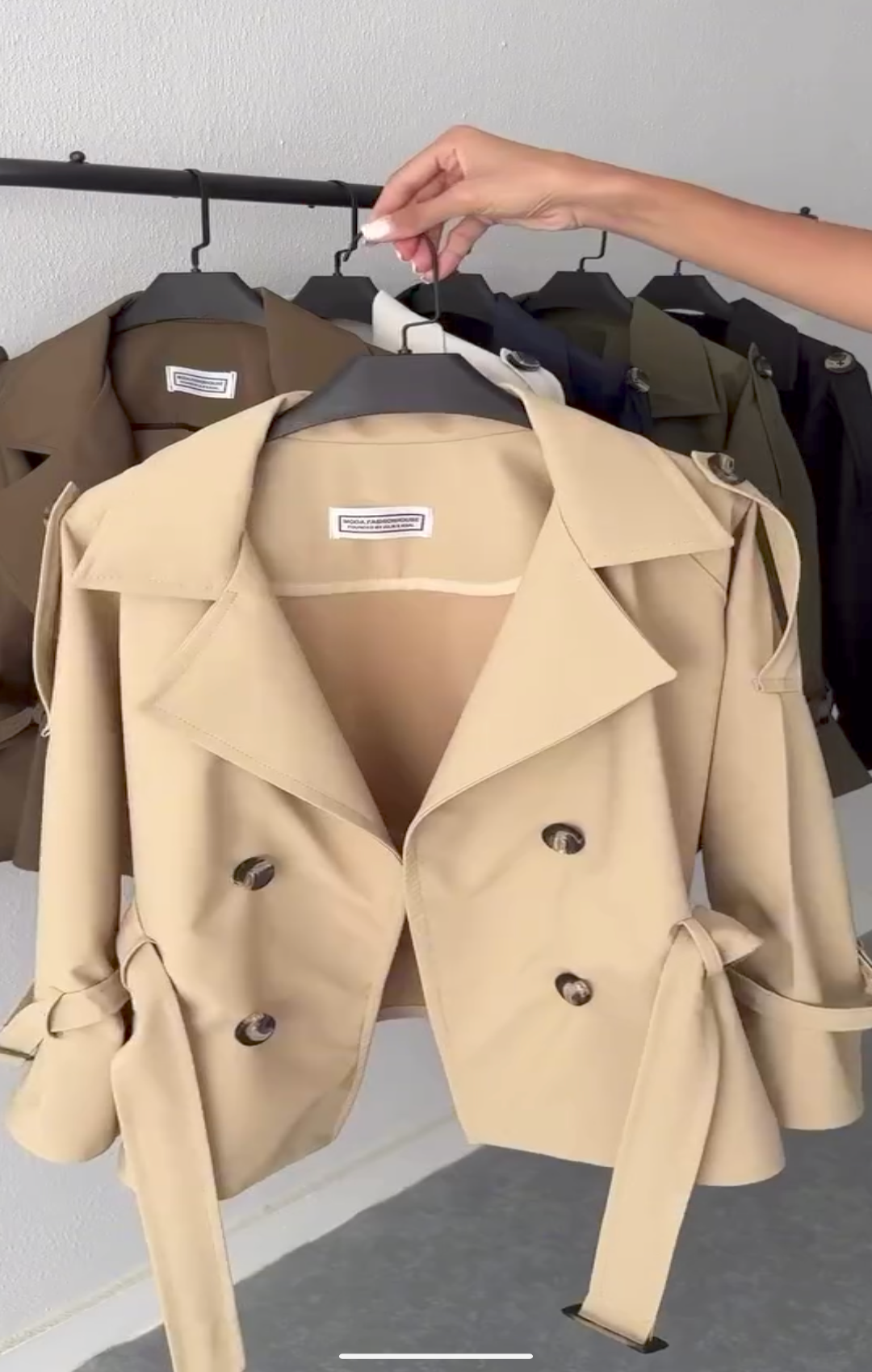 Winter sale buy any 2 fleece coat ππ§₯