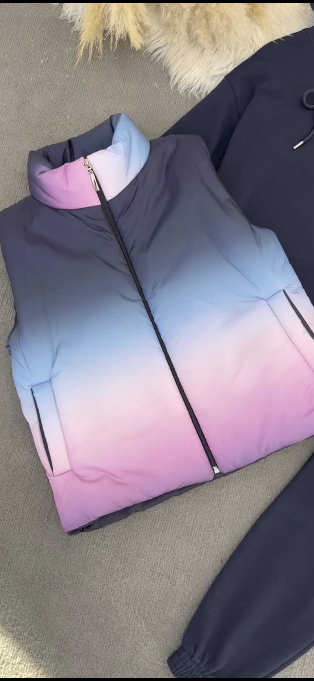 Bomber jacket with Track Suit Deal π€©π―