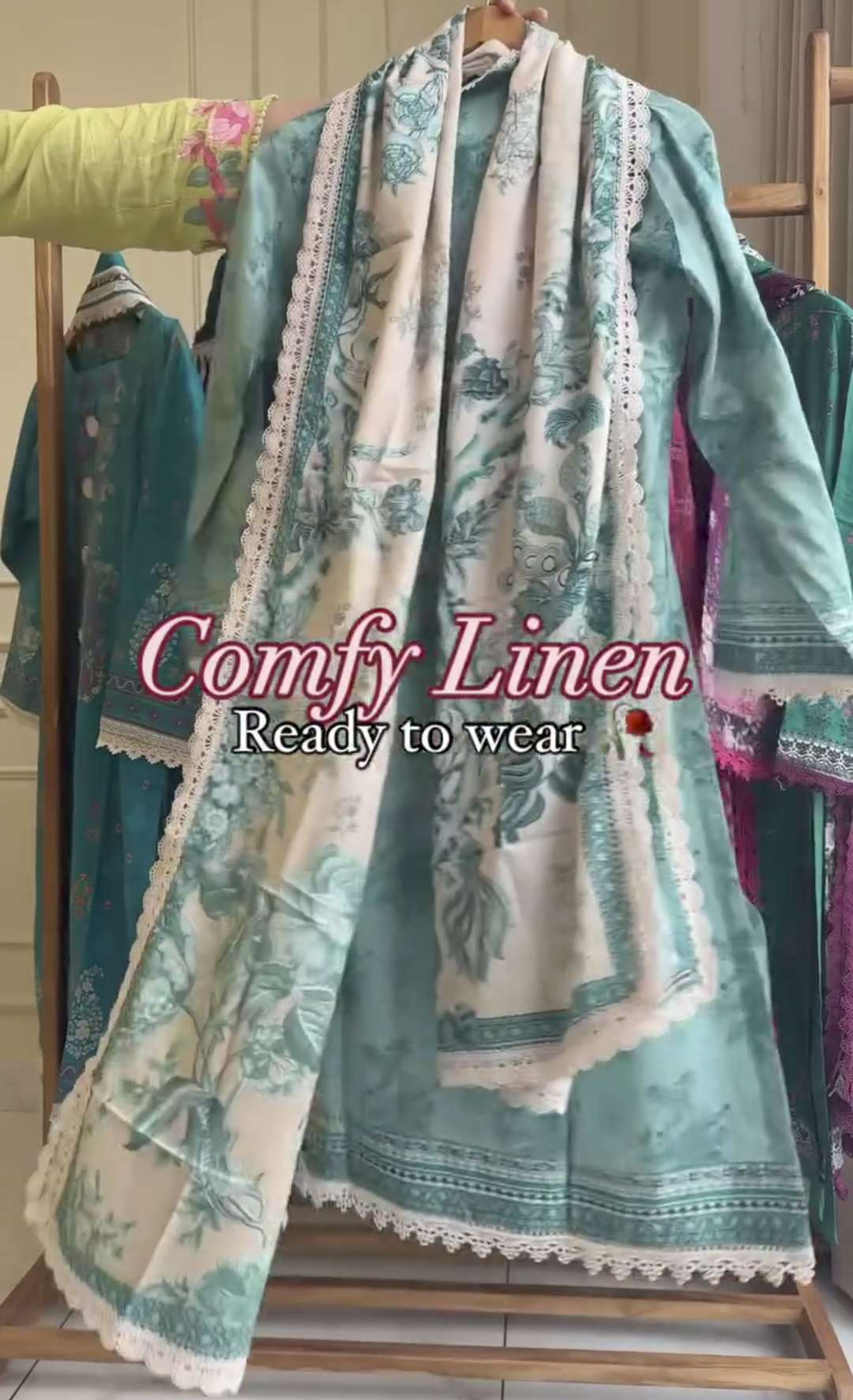 Woman 3pcs Suit For Women π©·π₯
