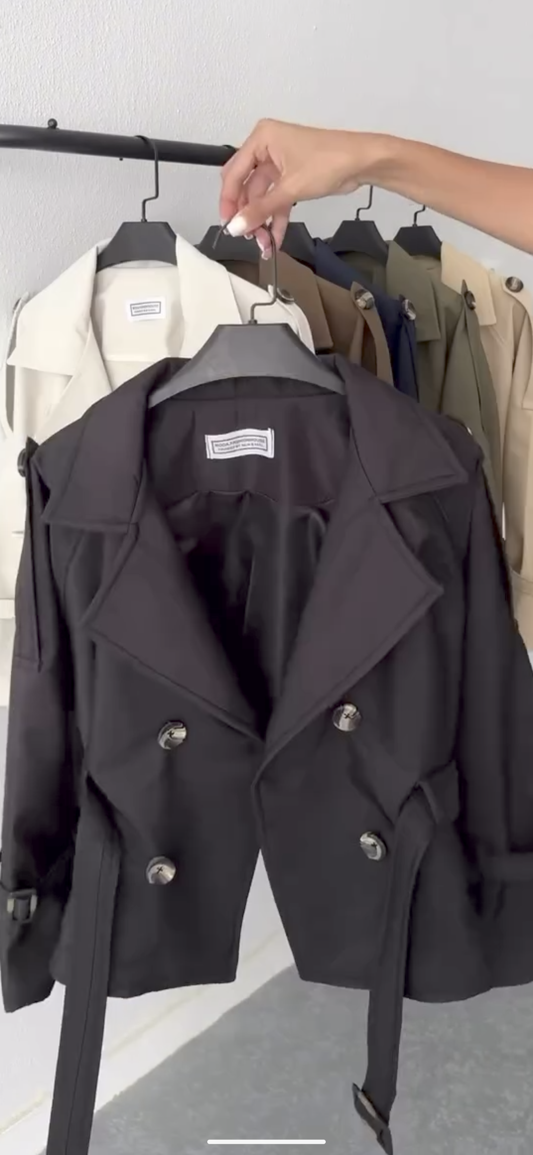 Winter sale buy any 2 fleece coat ππ§₯