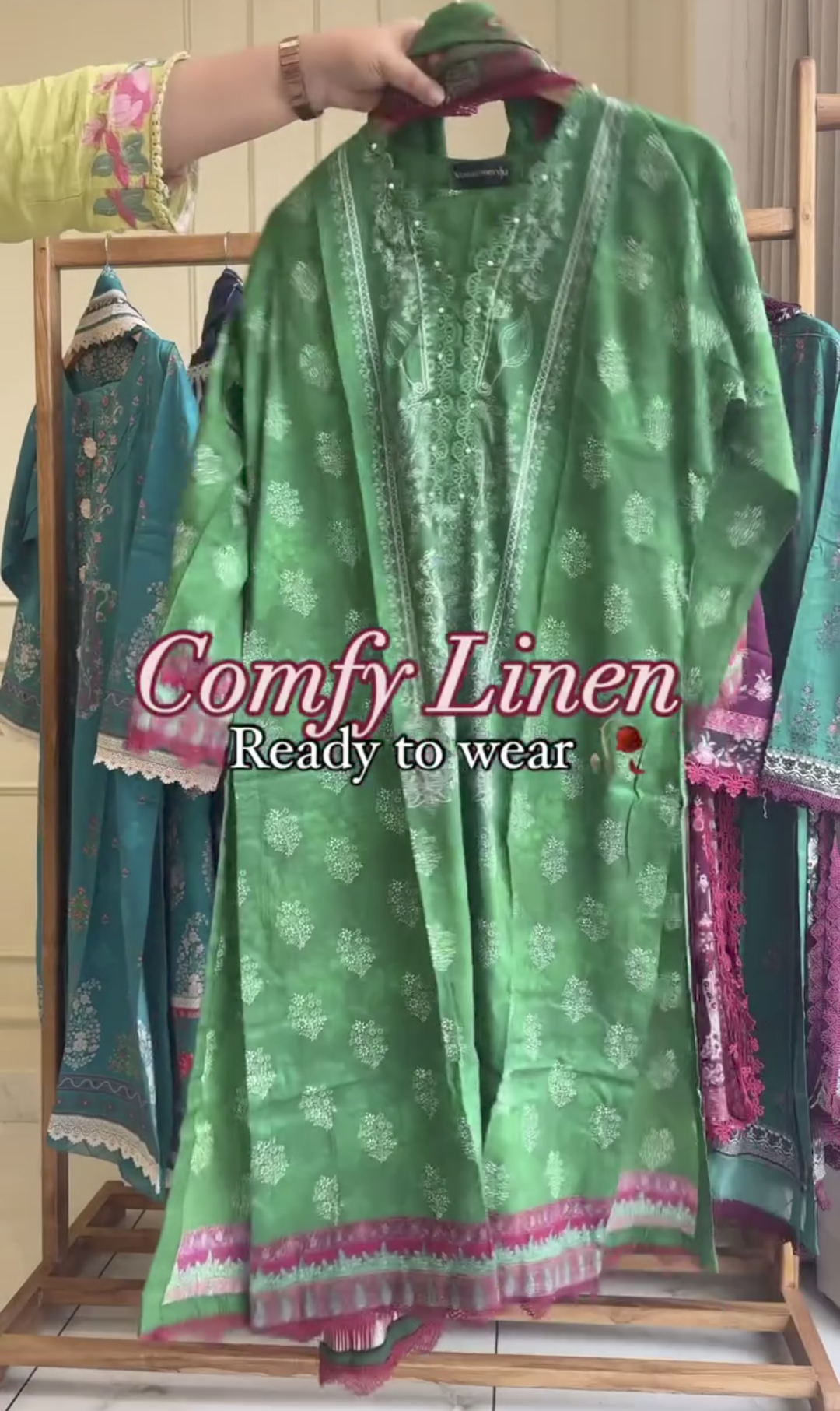 Woman 3pcs Suit For Women π©·π₯