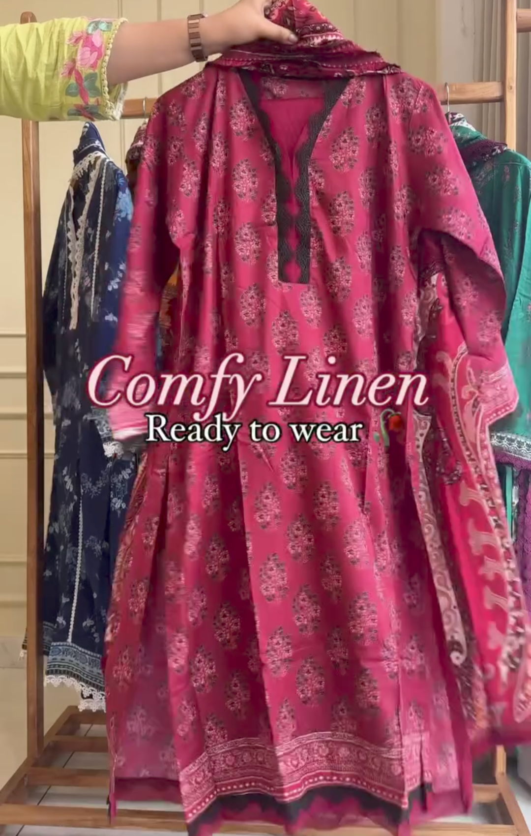 Woman 3pcs Suit For Women π©·π₯