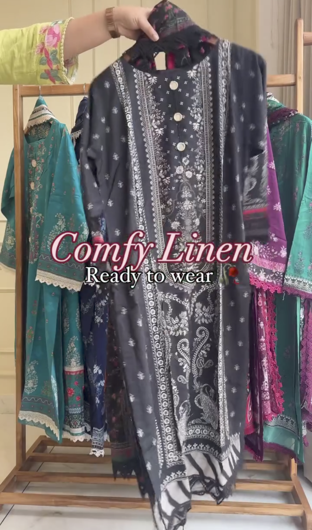 Woman 3pcs Suit For Women π©·π₯