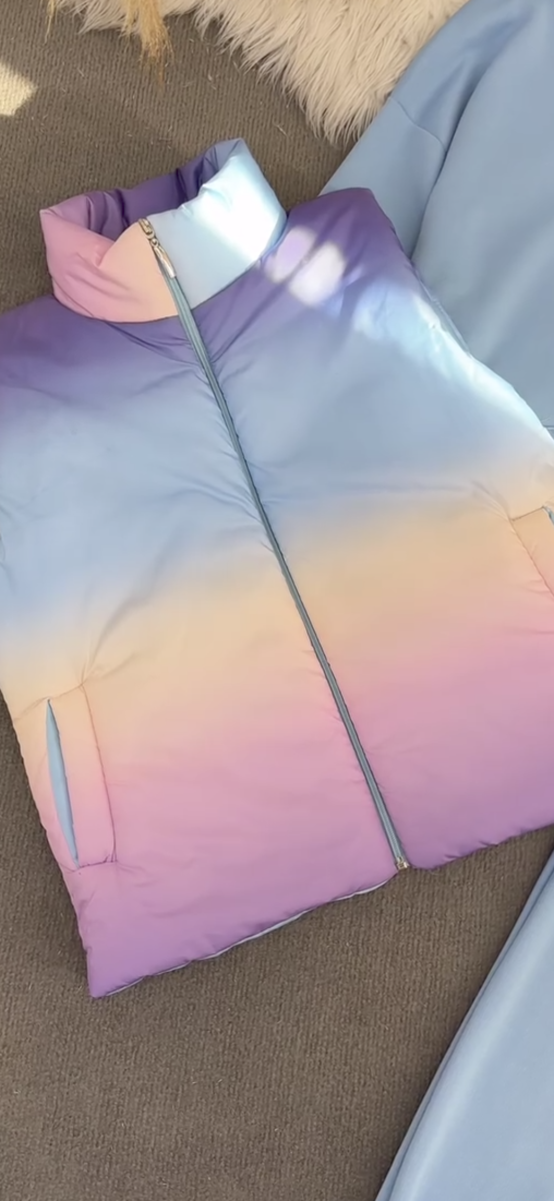 Bomber jacket with Track Suit Deal π€©π―