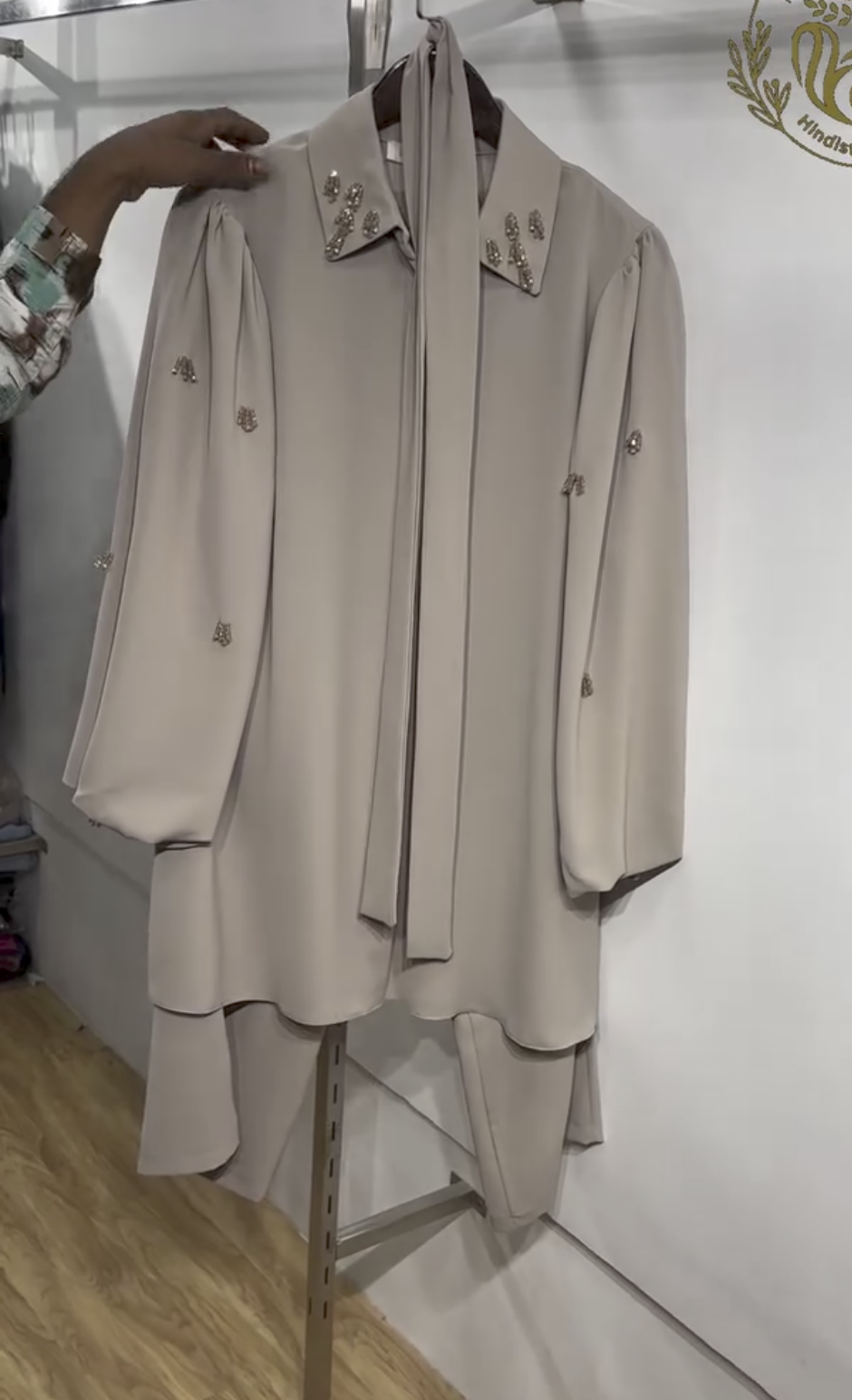 Stylish Top With Pent For Women π©·π€