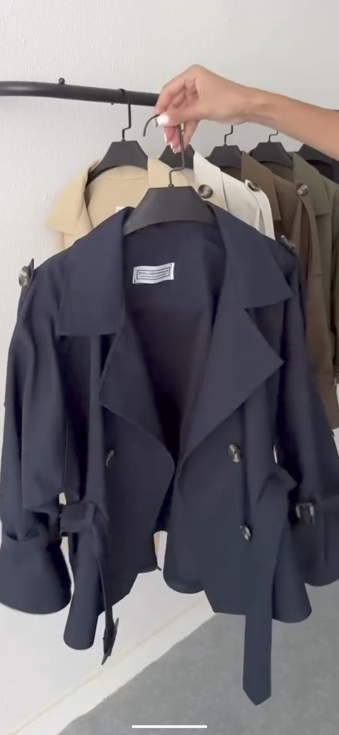 Winter sale buy any 2 fleece coat ππ§₯