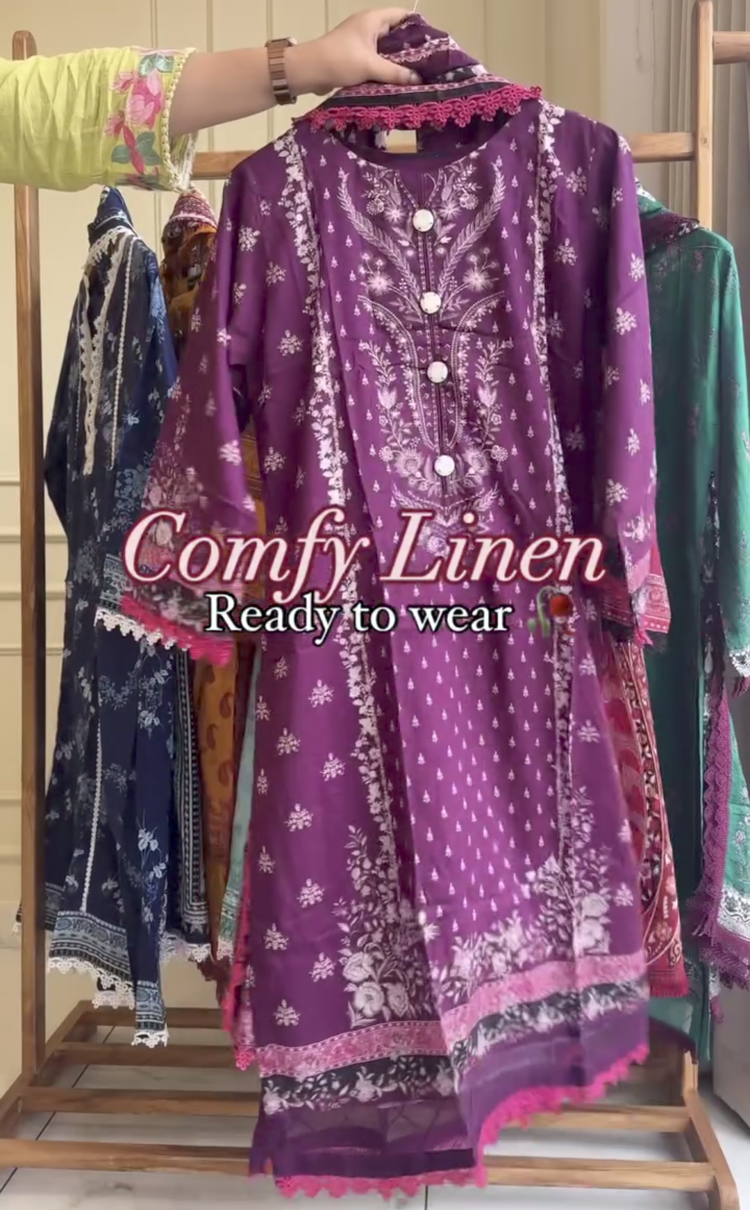 Woman 3pcs Suit For Women π©·π₯