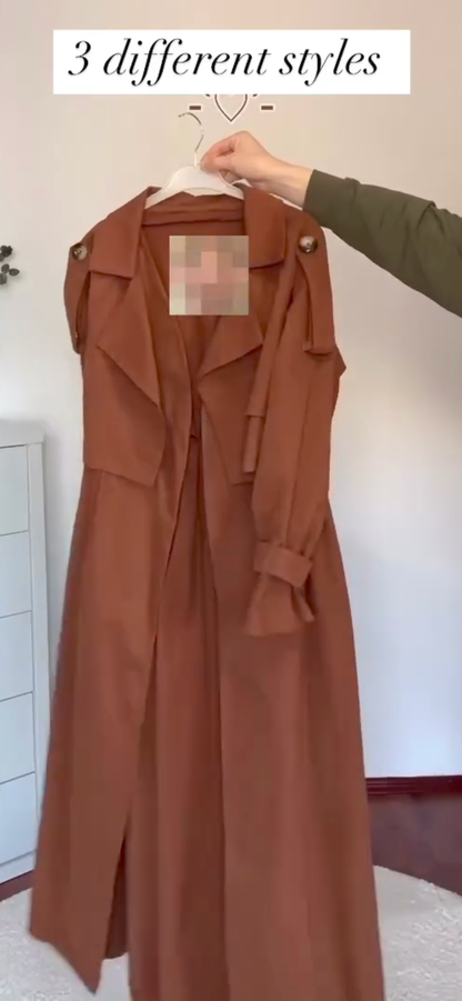 Winter collection woman coat 🧥❄️