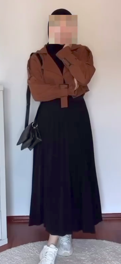 Winter collection woman coat 🧥❄️