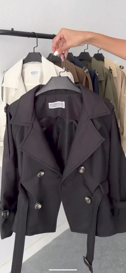 Winter sale buy any 2 fleece coat 😍🧥