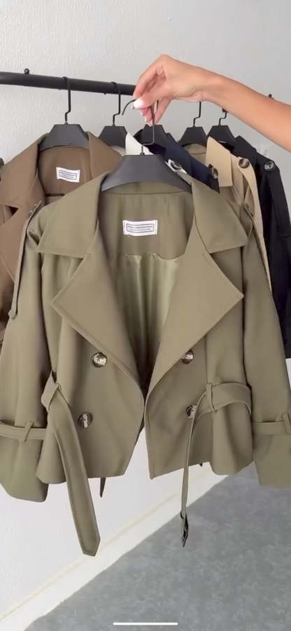 Winter sale buy any 2 fleece coat 😍🧥